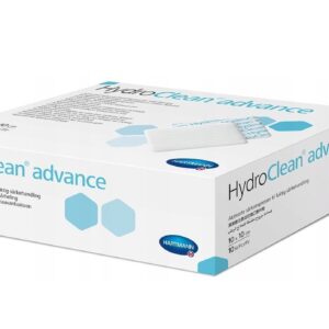 HydroClean Advance 10*10см 1шт